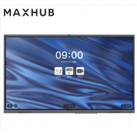 MAXHUB会议平板一体机75英寸会议平板5件套装教学会议平台一体机(CA75CA+i7模