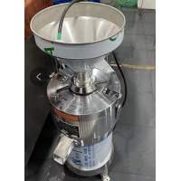 大方磨浆机 FSM-120 大方商用豆浆机 浆渣分离式磨浆机