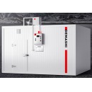 德玛仕（欧雪）冷库商用冰箱冰柜 大型高低温冷藏冷冻库制冷机组