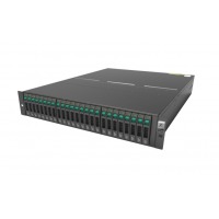 宏杉科技-DSU5625硬盘柜(2U，支持25个2.5寸NVMe硬盘驱动器，PCIE3.0